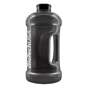Gallon, 2200 мл, димчасто-чорний BTU-09917 фото