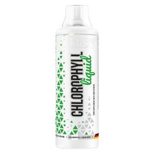 Chlorophyll Liquid (500 мл) 20229-01 фото