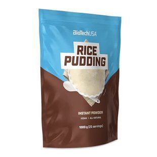 Rice Pudding &mdash; 1 кг 23671-01 фото