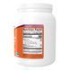 Sunflower Lecithin Pure Powder, 454 г NOW-18423 фото 2