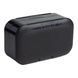 Таблетниця, Pill Box Organizer, Black SS-21141 фото 1