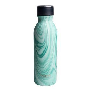 Bohtal Insulated Flask Aqua Marble &mdash; 600 мл 21456-01 фото
