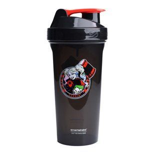 Шейкер, Lite, Harley Quinn, 800 мл SS-21277 фото