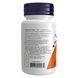 5-HTP (5-гідрокситриптофан), 50 мг, 30 рослинних капсул NOW-06310 фото 3
