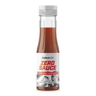 Zero Sauce &mdash; 350 мл, солодкий чилі 20433-01 фото