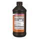 Sunflower Liquid Lecithin, 473 мл NOW-18460 фото 2