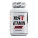 Мультивітаміни, Vitamin Kick, 120 таблеток MST-20793 фото 1