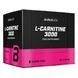 L-Carnitine 3000, 20 х 25 мл, лимон BTU-00491 фото 1