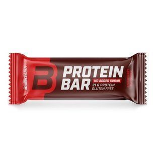 Protein Bar &mdash; 70 г, полуниця 18036 фото