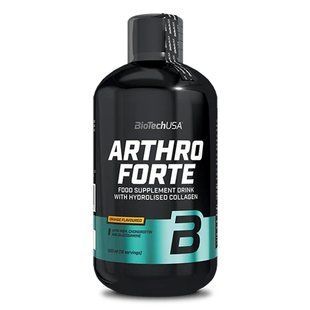 Комплекс для суглобів, Arthro Forte, 500 мл BTU-01375 фото