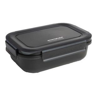 Food Storage Container Black 21805-01 фото