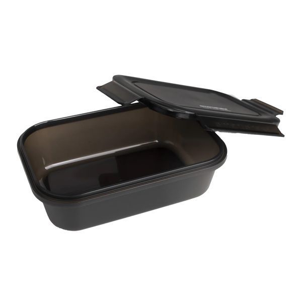 Food Storage Container Black 21805-01 фото