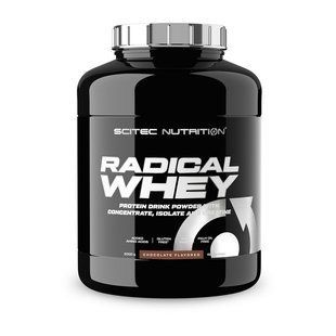 Сироватковий протеїн, Radical Whey, 2000 г, солона карамель SN-23894 фото