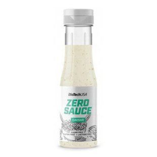Zero Sauce &mdash; 350 мл, цезар 18040-01 фото