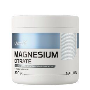 Magnesium Citrate (200 г) 20280-01 фото