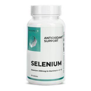 Selenium (90 таблеток) 22768-01 фото