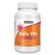 Мультивітаміни, Daily Vits&trade;, 100 таблеток NOW-00152 фото 4