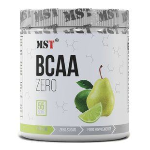 BCAA Zero, жуйка (330 г) 18043 фото