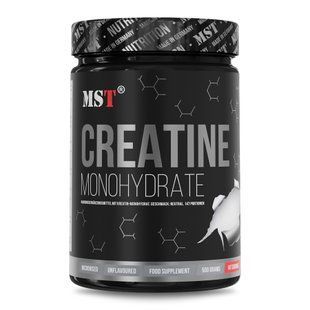 Creatine Monohydrate (500 г) 22000-01 фото