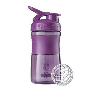 Шейкер, SportMixer&reg;, Plum, 590 мл BB-24784 фото