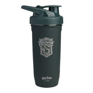 Шейкер, Reforce Stainless Steel, Slytherin, 900 мл SS-22197 фото
