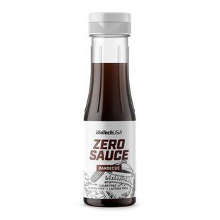 Zero Sauce &mdash; 350 мл, барбекю 18077-01 фото