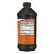 Liquid Glucosamine & Chondroitin with MSM, 473 мл, цитрус NOW-02914 фото 2