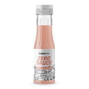 Zero Sauce &mdash; 350 мл, тисяча островів 21376-01 фото