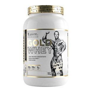 Gold Whey &mdash; 908 г, манго 19451 фото