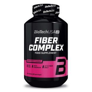 Fiber Complex, 120 таблеток BTU-08664 фото