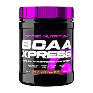 BCAA Xpress, диня (280 г) 09173 фото