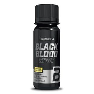 Black Blood Shot, 60 мл, лимонад BTU-22437 фото