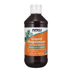 Magnesium Liquid (237 мл) 11313-01 фото