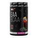 Комплекс амінокислот (EAA) з BCAA, порошок, 520 г, чорна смородина MST-11084 фото 1
