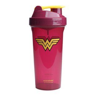 Lite DC Comics Wonder Woman &mdash; 800 мл 21131-01 фото